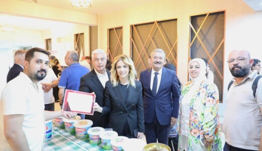Celal Toprak Van’ı yazdı