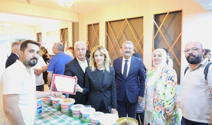Celal Toprak Van’ı yazdı