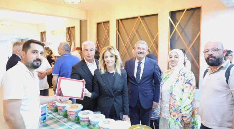 Celal Toprak Van’ı yazdı