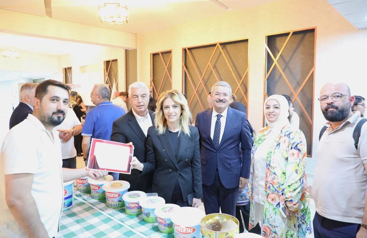 Celal Toprak Van’ı yazdı