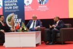 Gıda profesyonelleri sektörün en büyük fuarında buluştu