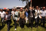 Kırpınar’da ağalık koltuğu rekorla korundu