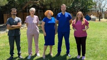ENCANDER’den sosyal sorumluluk ekonomisi