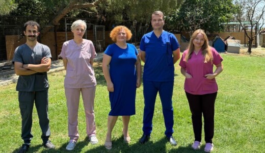 ENCANDER’den sosyal sorumluluk ekonomisi