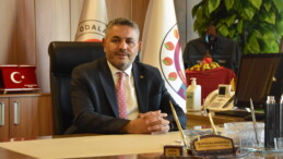 Sadıkoğlu: “Malatya kayısısının marka değerini koruyoruz”