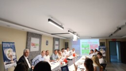 Biçen Market’ten israfa DUR çağrısı