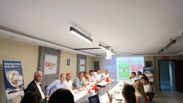 Biçen Market’ten israfa DUR çağrısı