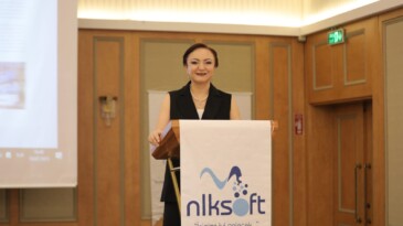 19 yaşına girdi işinizi birlikte büyütelim mesajı verdi
