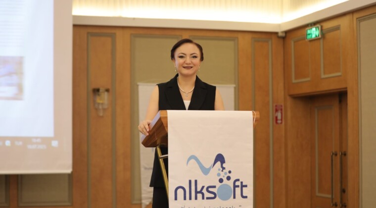 NLKSOFT’tan 19. Yıla Özel Motto “Gelin işinizi birlikte büyütelim”