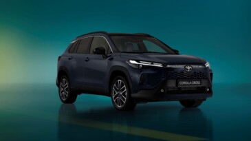 Yeni Corolla Cross Hybrid Türkiye’de satışa çıktı