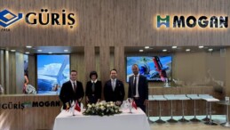 GÜRİŞ’ten enerjiye dev yatırım: Romanya sonrası gözünü Ukrayna’ya dikti