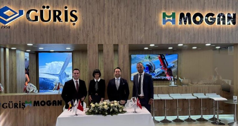 GÜRİŞ’ten enerjiye dev yatırım: Romanya sonrası gözünü Ukrayna’ya dikti