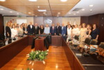 Eşitlik için yola çıktılar kadınlar için işbirliği yaptılar