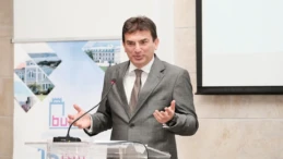 Oyak’ta Murat Yalçıntaş dönemi başladı