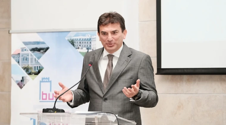 Oyak’ta Murat Yalçıntaş dönemi başladı
