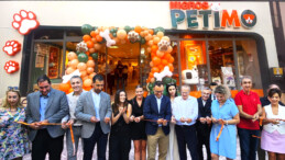 Migros’un evcil hayvanlara özel mağazası açıldı
