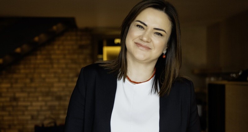 Türkiye’nin Kadın Girişimcisi Yarışması başvuruları başladı