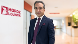 Lojistik sektöründe üst düzey atama