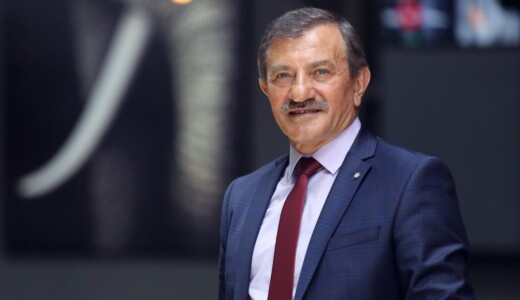 “Sanayicinin önünü açmak, ekonominin önünü açmaktır”