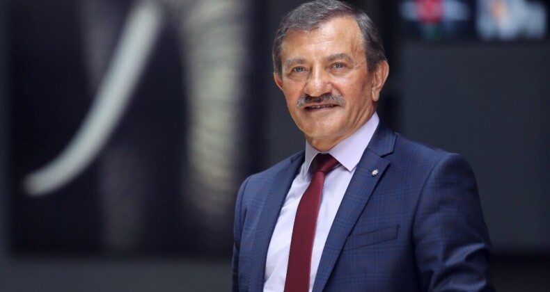 “Sanayicinin önünü açmak, ekonominin önünü açmaktır”