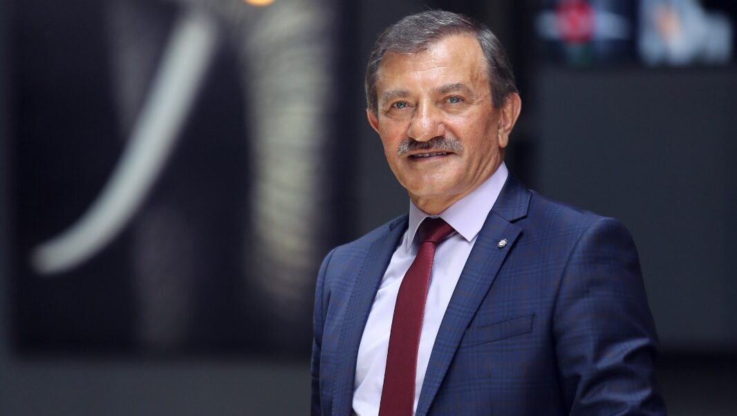 “Sanayicinin önünü açmak, ekonominin önünü açmaktır”