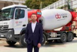 Tebrikler!.. Metronun betonunu bile yapacaklar