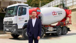Tebrikler!.. Metronun betonunu bile yapacaklar