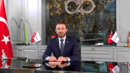 Yeşil ile maviyi buluşturdular 6 milyona ev yaptılar