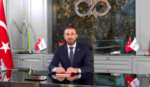 Yeşil ile maviyi buluşturdular 6 milyona ev yaptılar
