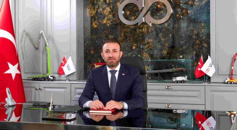 Yeşil ile maviyi buluşturdular 6 milyona ev yaptılar