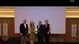 nlksoft 19. Yıldönümü Teşekkür Plaketleri Sahiplerini Buldu