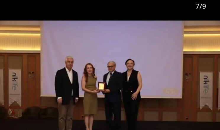 nlksoft 19. Yıldönümü Teşekkür Plaketleri Sahiplerini Buldu