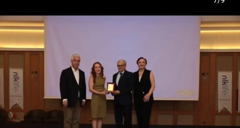 nlksoft 19. Yıldönümü Teşekkür Plaketleri Sahiplerini Buldu