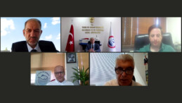 Türkiye su ürünlerinde AB lideri