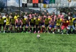 Deywan Köyü üçüncü geleneksel futbol turnuvasına hazır