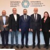 ZÜCDER Avrupa Birliği’ne girdi