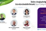 İklim krizini masaya yatıracaklar