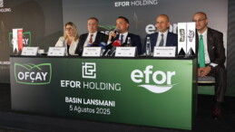 Birleştiler çaya EFOR katacaklar