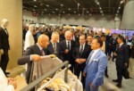 Hazır giyimde gövde gösterisi yaptık