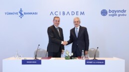Sağlıkta en büyük işbirliği