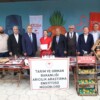 Ordu yerel kalkınmanın başkenti olacak