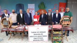 Ordu yerel kalkınmanın başkenti olacak