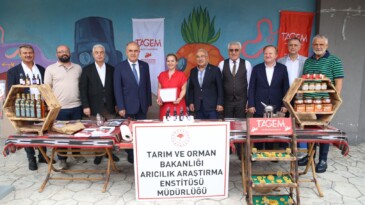 Ordu yerel kalkınmanın başkenti olacak
