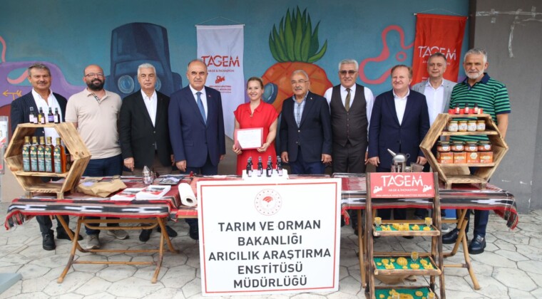 Ordu yerel kalkınmanın başkenti olacak