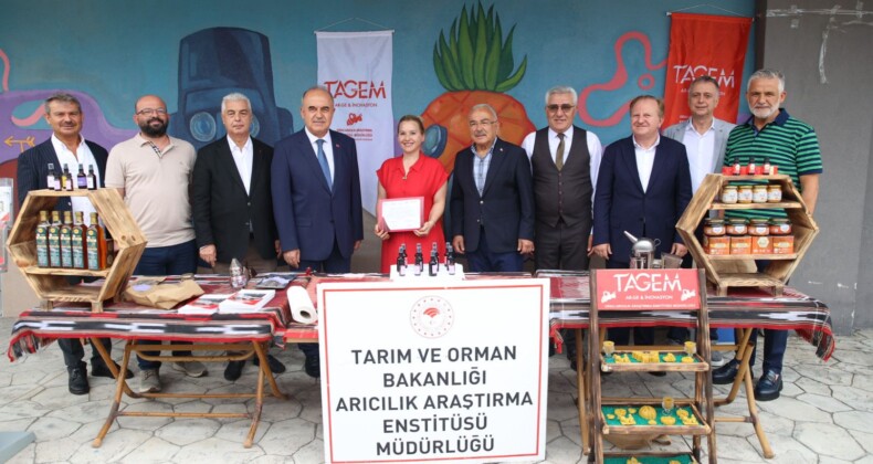 Ordu yerel kalkınmanın başkenti olacak