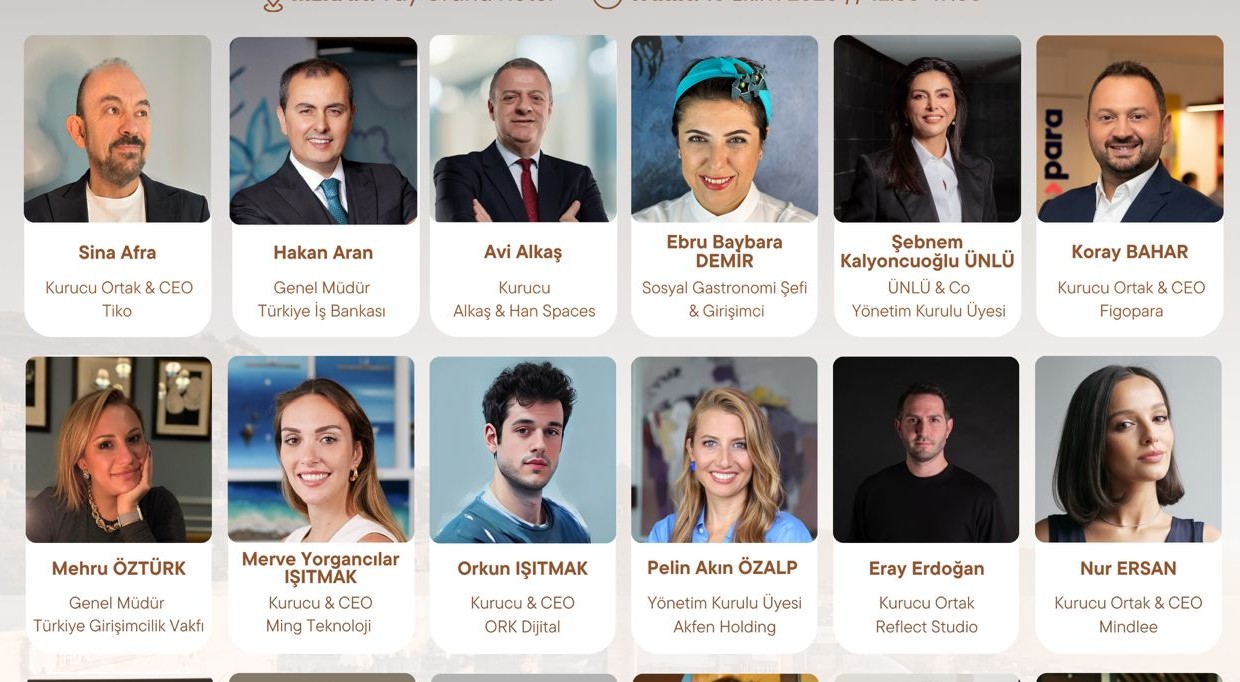 Mehru Öztürk Mardin’de “sende yapabilirsin” zirvesi yapıyor