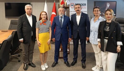 “İsrafa Dur De” çağrısına perakende sektöründen tam destek geldi