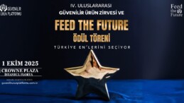 Feed the Future ödülleri için son başvuru tarihi 12 Eylül