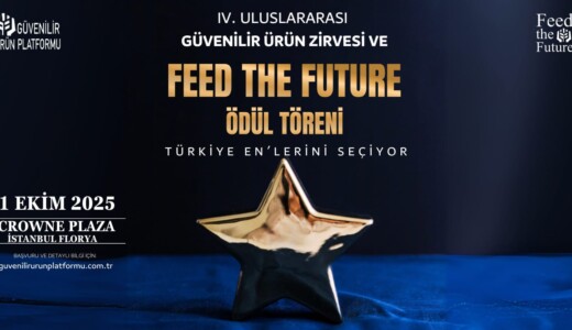 Feed the Future ödülleri için son başvuru tarihi 12 Eylül