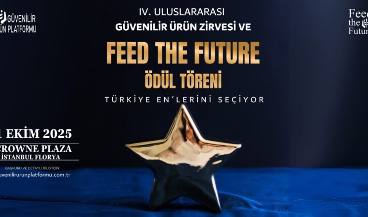 Feed the Future ödülleri için son başvuru tarihi 12 Eylül